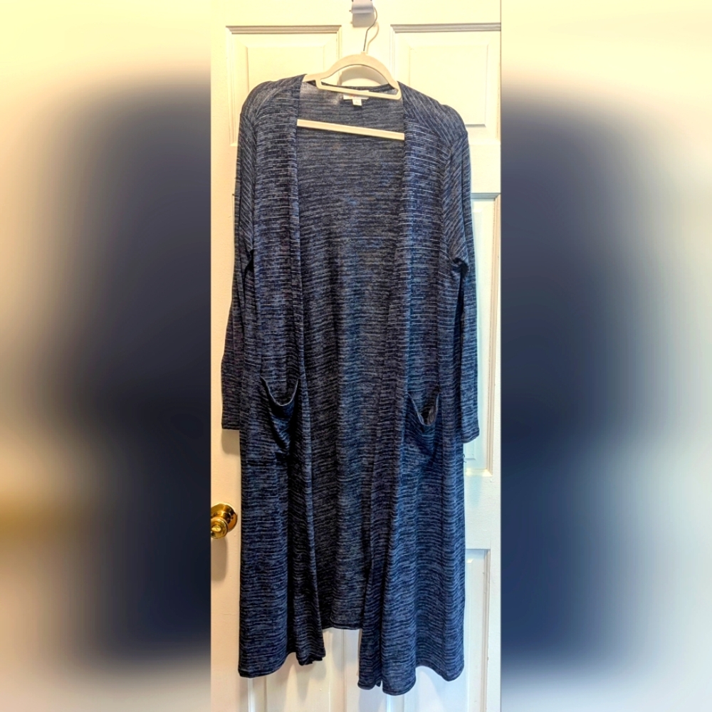 Lularoe Sarah Cardigan